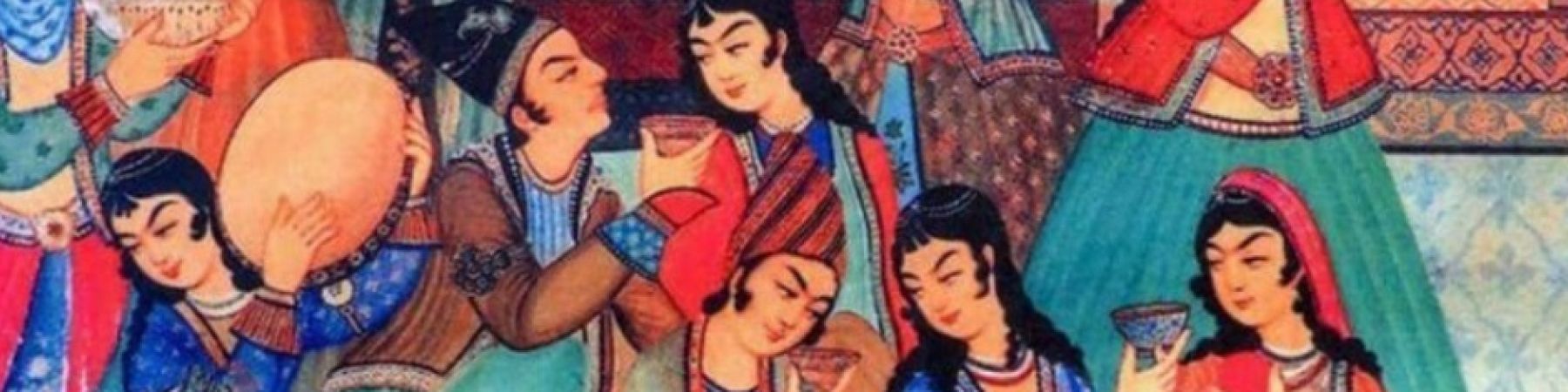 خرید محصولات از Nostalgia gallery