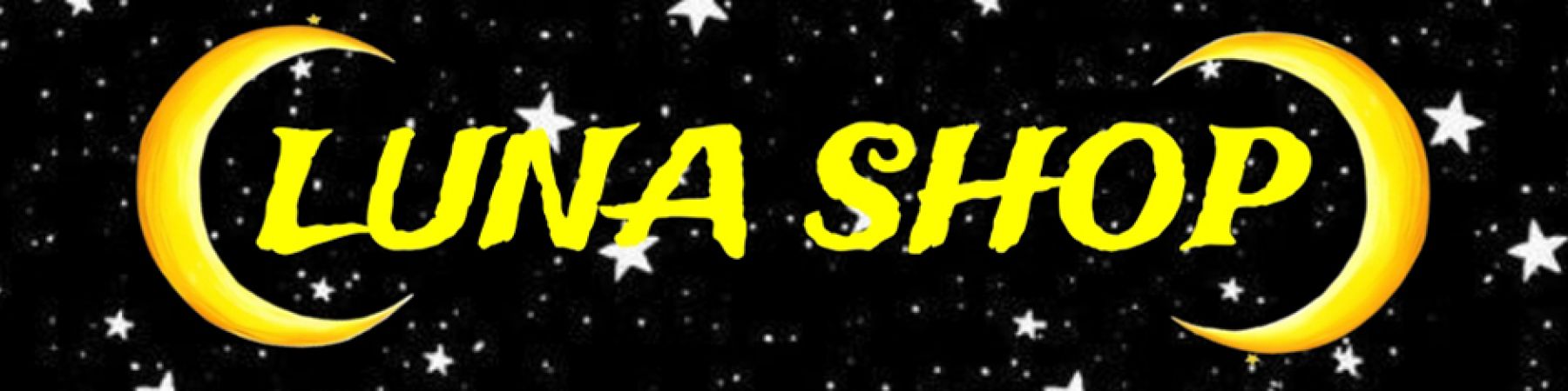 خرید محصولات از Luna shop