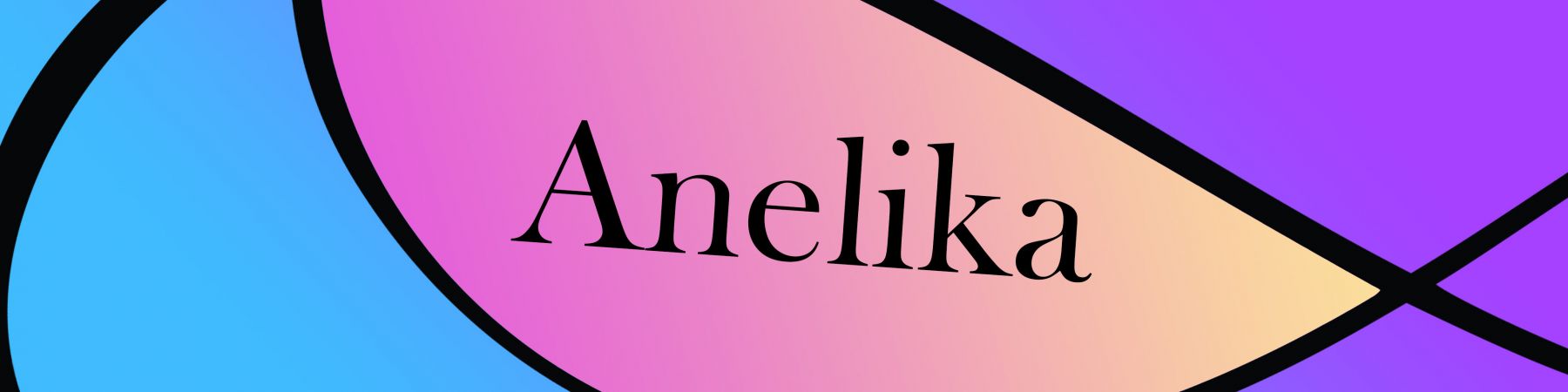 خرید محصولات از Anelika
