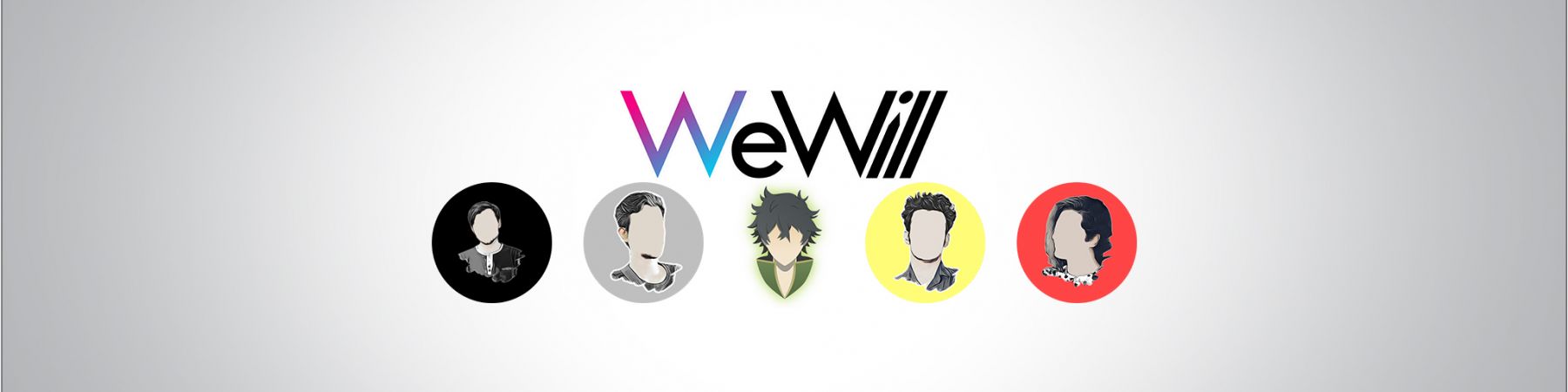 خرید محصولات از WeWill YouTube studio