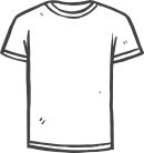 تی شرت مردانه