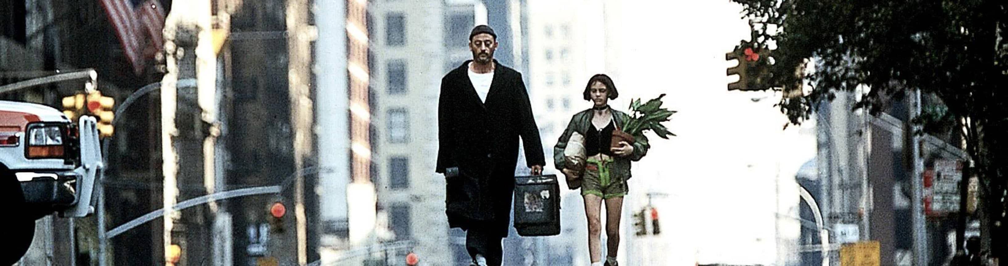 خرید محصولات لئون حرفه ای (Leon, The Professional)