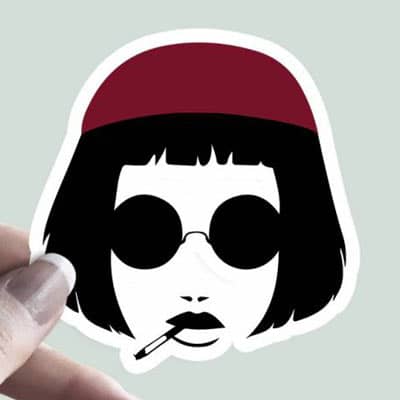 لئون حرفه ای (Leon, The Professional)