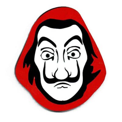 سریال سرقت پول (Money Heist)