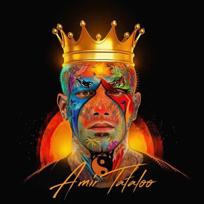 امیر تتلو (Amir Tataloo)