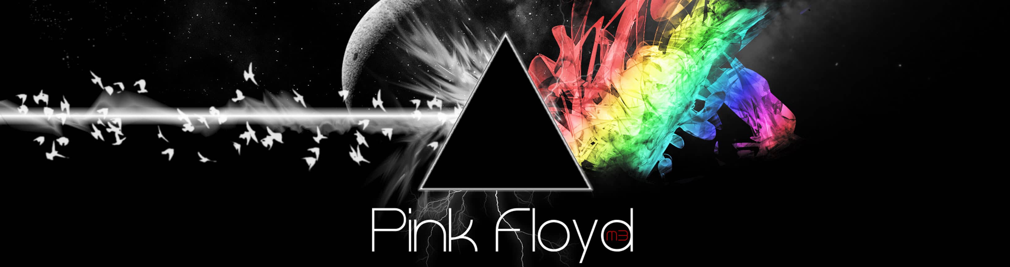 خرید محصولات پینک فلوید (Pink Floyd)
