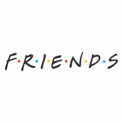 سریال فرندز (Friends)