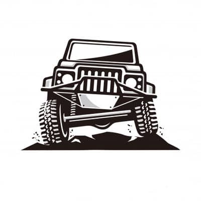 آفرود و کمپینگ (off-road and camping)