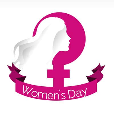 روز زن و دختر (Women's Day)
