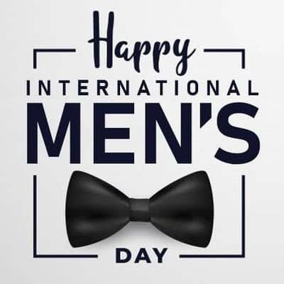 روز مرد (Men's Day)
