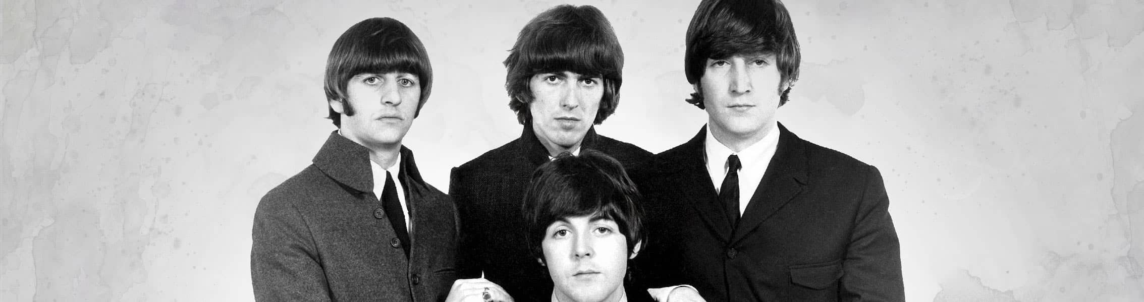 خرید محصولات بیتلز (The Beatles)