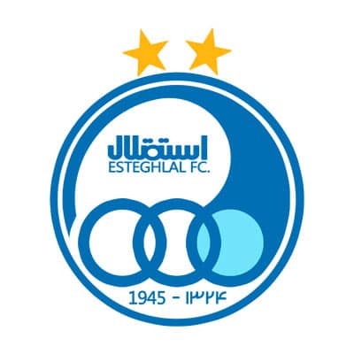استقلال (Esteghlal)