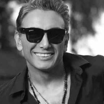 شادمهر عقیلی (Shadmehr Aghili)