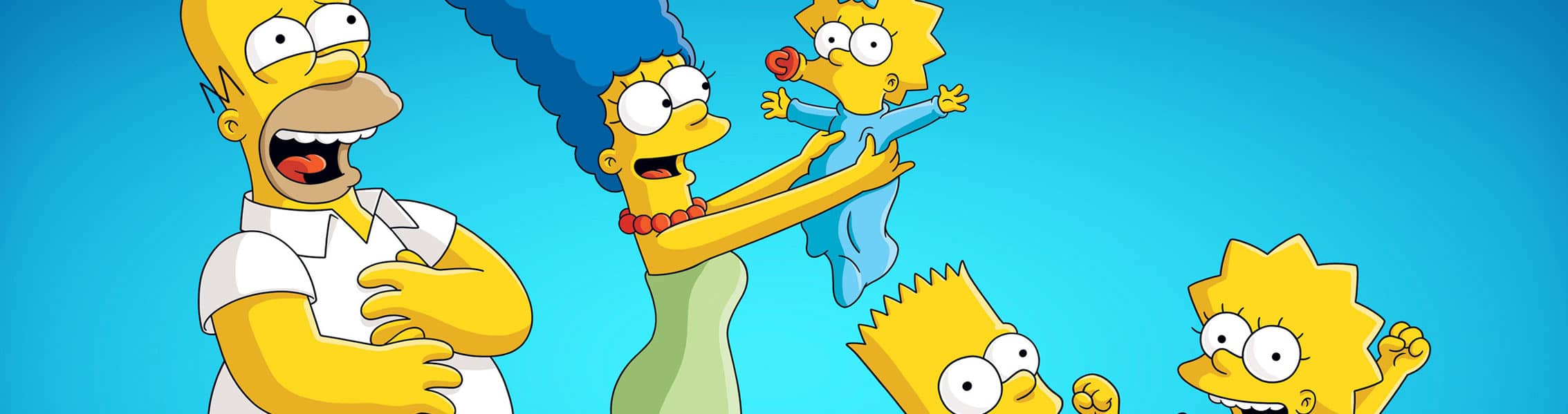 خرید محصولات سیمپسون‌ها (The Simpsons)