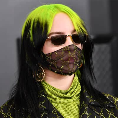 بیلی آیلیش (Billie Eilish)
