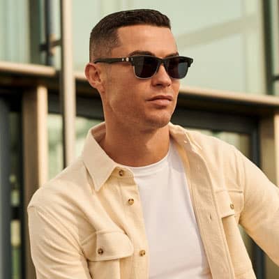 کریستیانو رونالدو (Cristiano Ronaldo)