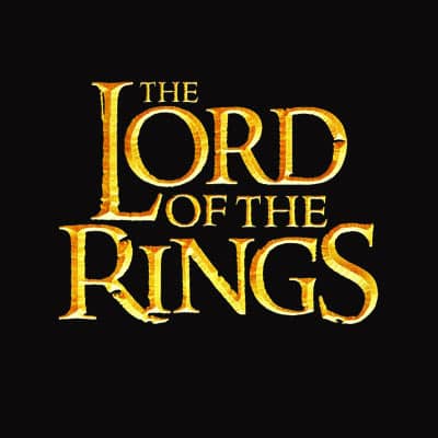 ارباب حلقه ها (The Lord of the rings)