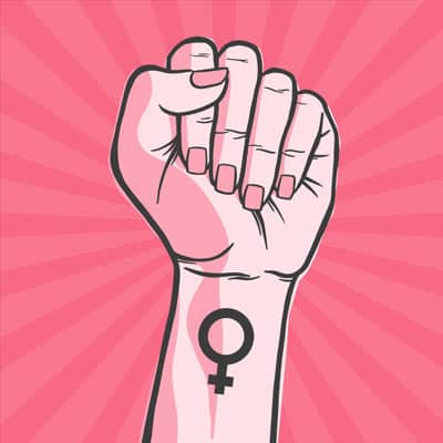 فمنیسم (Feminism)