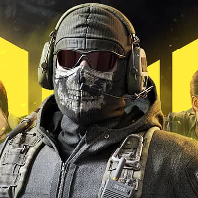 بازی ندای وظیفه (Call of Duty)