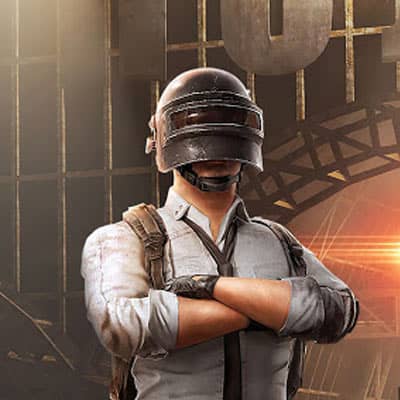 پابجی (PUBG)