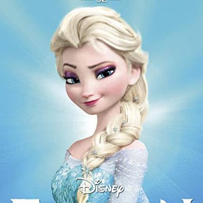 انیمیشن فروزن (Frozen)