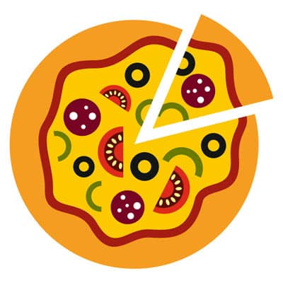 پیتزا (Pizza)