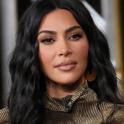 کیم کارداشیان (Kim Kardashian)