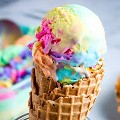 بستنی (Ice Cream)