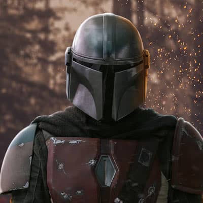 مندلورین (Mandalorian)
