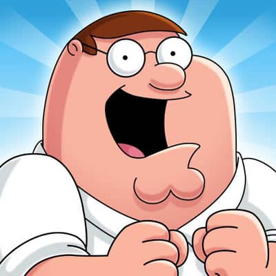 فمیلی گای (Family Guy)