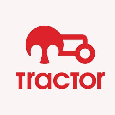 تراختور (Tractor)