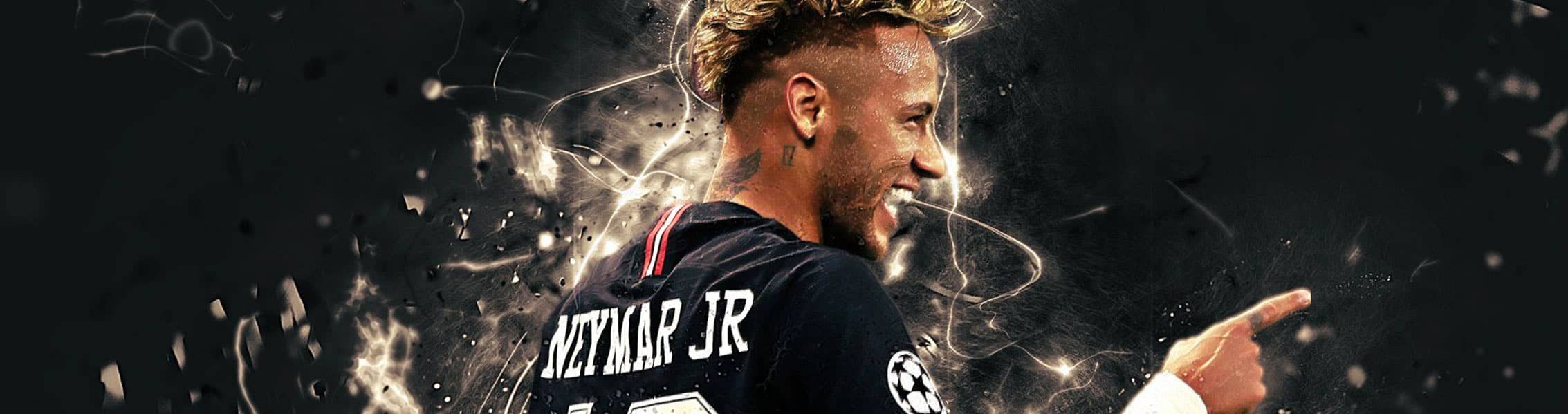 خرید محصولات نیمار (Neymar)
