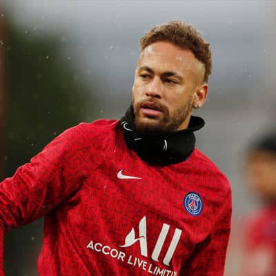 نیمار (Neymar)