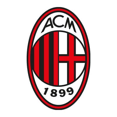 میلان (AC Milan)