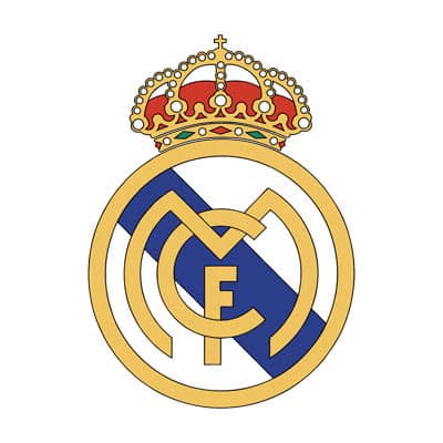 رئال مادرید (Real Madrid)