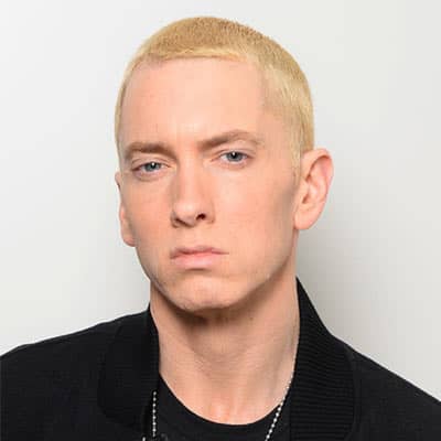 امینم (Eminem)