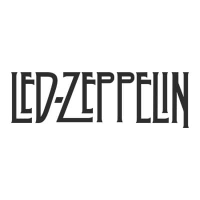 لد زپلین (Led Zeppelin)