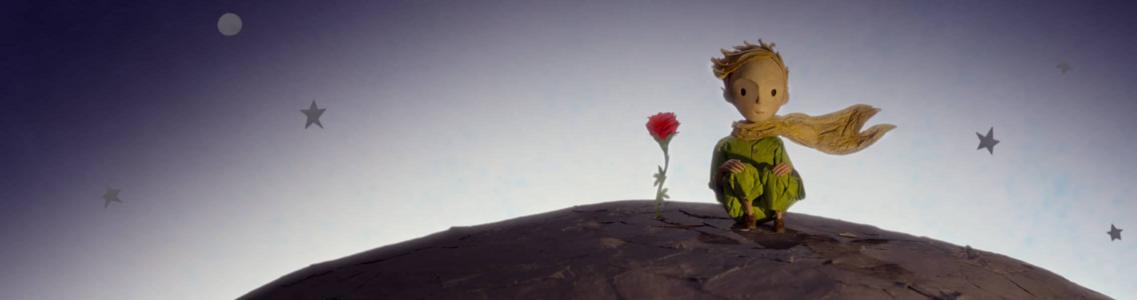 خرید محصولات شازده کوچولو (The Little Prince)