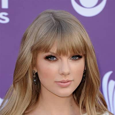 تیلور سوئیفت (Taylor Swift)