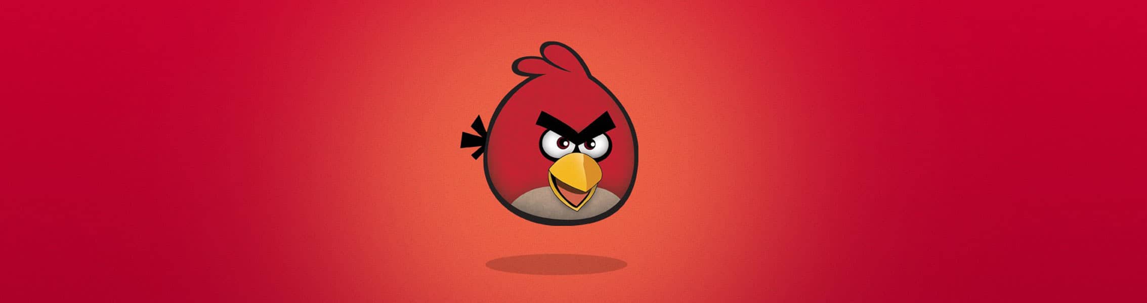 خرید محصولات انگری بردز (Angry Birds)