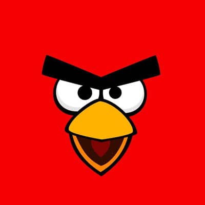 انگری بردز (Angry Birds)