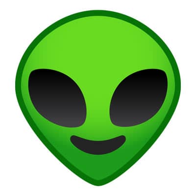 آدم فضایی (Aliens)