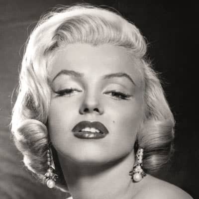 مرلین مونرو (Marilyn Monroe)