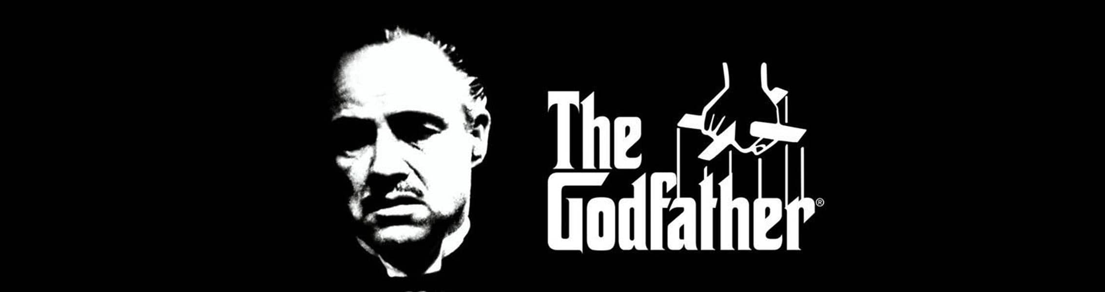 خرید محصولات پدرخوانده (The Godfather)