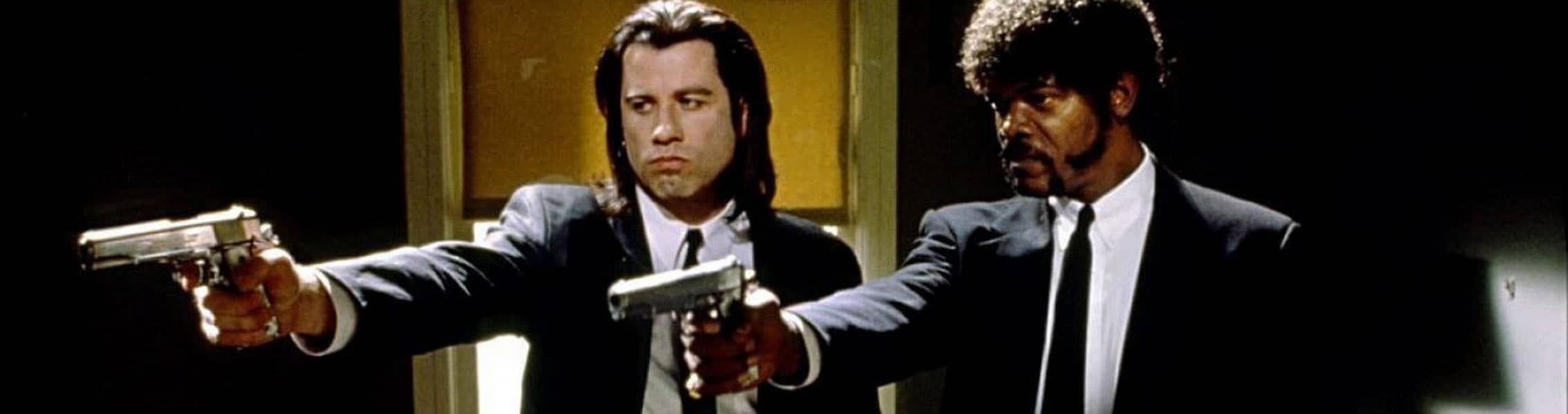 خرید محصولات پالپ فیکشن (Pulp Fiction)