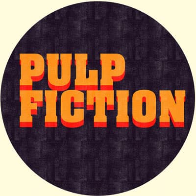 پالپ فیکشن (Pulp Fiction)