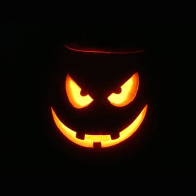 هالووین (Halloween)