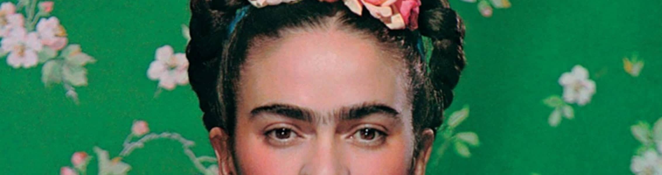 خرید محصولات فریدا کالو (Frieda Kahlo)