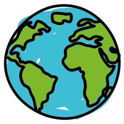 کره زمین (Earth)