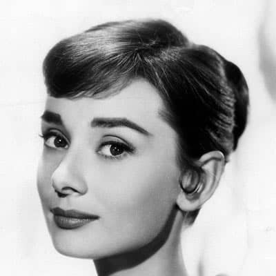 آدری هپبورن (Audrey Hepburn)